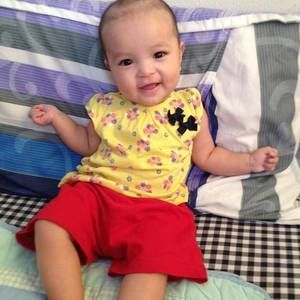 Meet your Posher, Khin mar